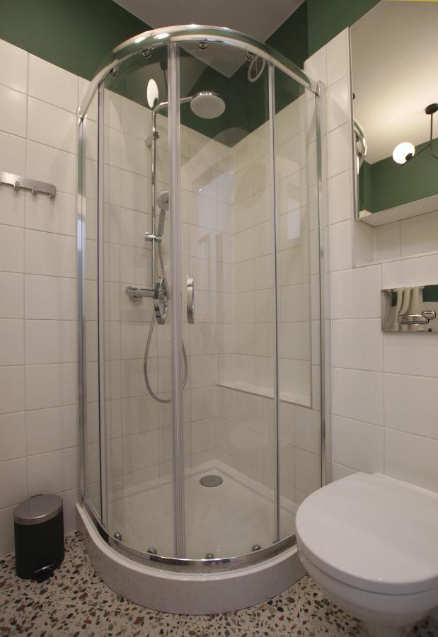 Plac Ratuszowy 50 - Old Town - 2 Sypialnie I Salon Jelenia Gora Dış mekan fotoğraf