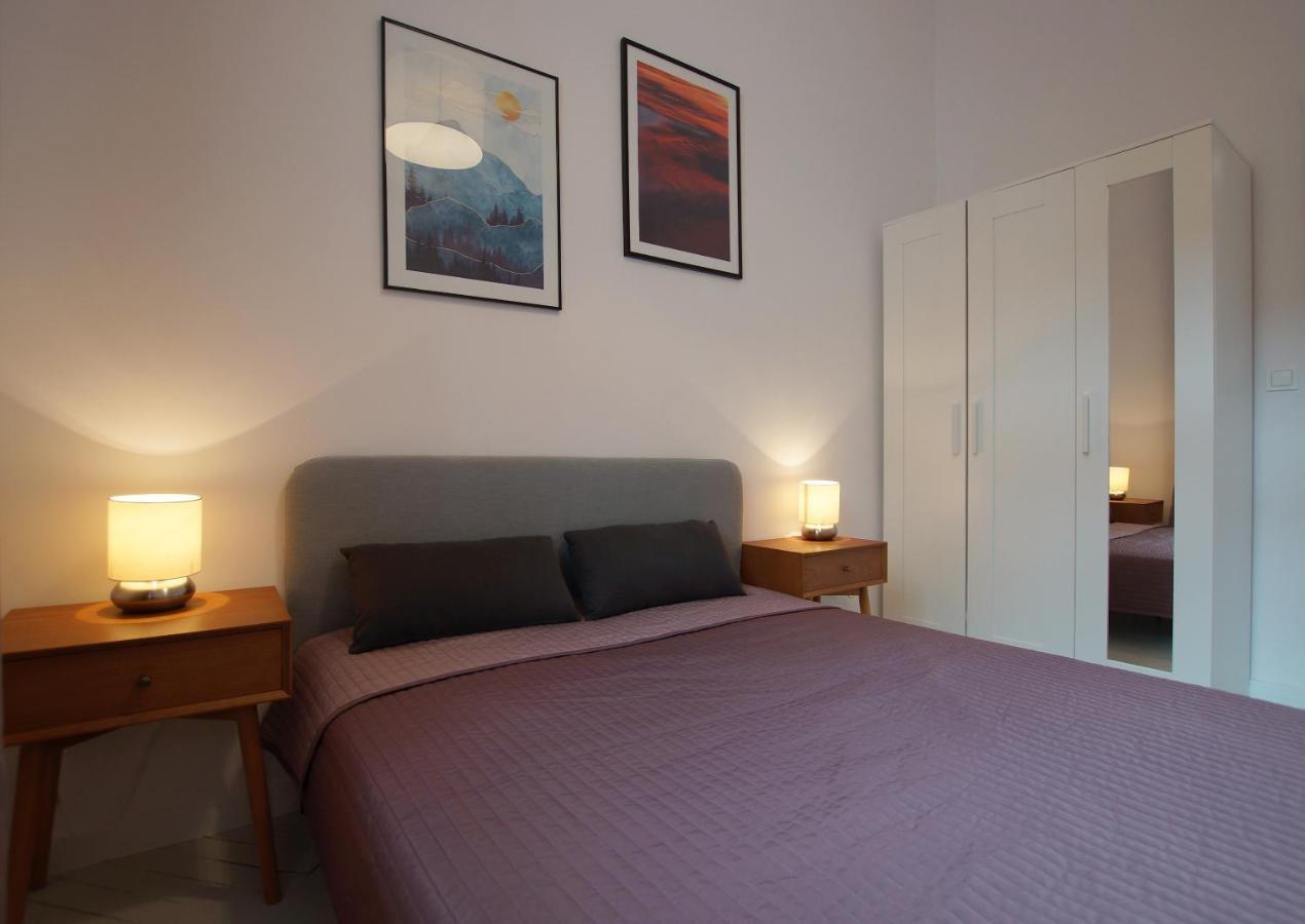 Plac Ratuszowy 50 - Old Town - 2 Sypialnie I Salon Jelenia Gora Dış mekan fotoğraf